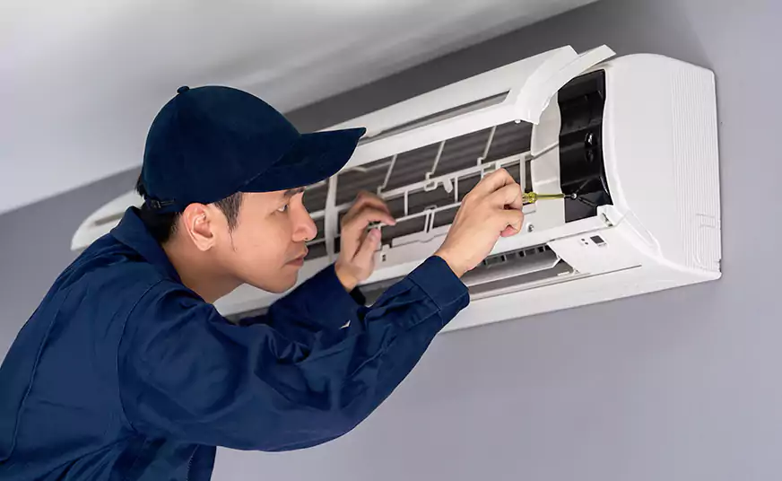AC Duct Cleaning Muncie
