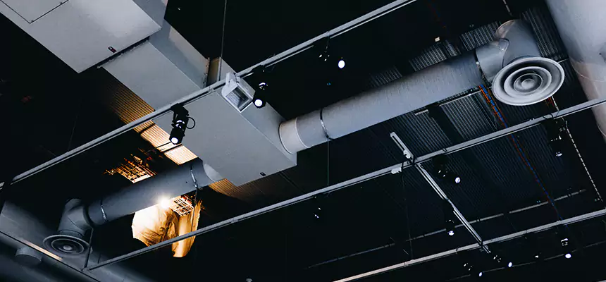 Our Air Duct Replacement Services in Muncie, IN