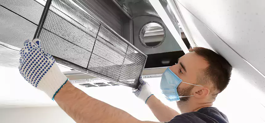 Diagnostic HVAC Coil & Blower Cleaning in Muncie