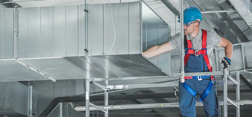 Our Dryer Fire Safety Service Services in Muncie, IN