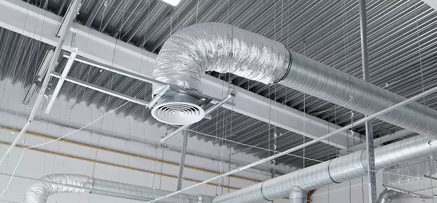 Our Dryer Vent Hose Replacement Services in Muncie, IN