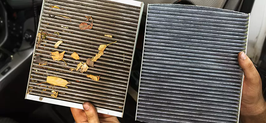 Our Dryer Vent Lint Filter Cleaning Services in Muncie, IN