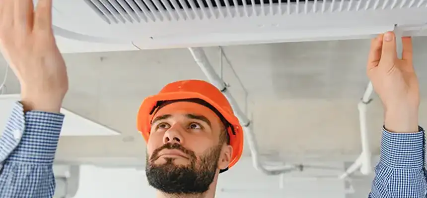 Our Furnace Vent Cleaning Services in Muncie, IN