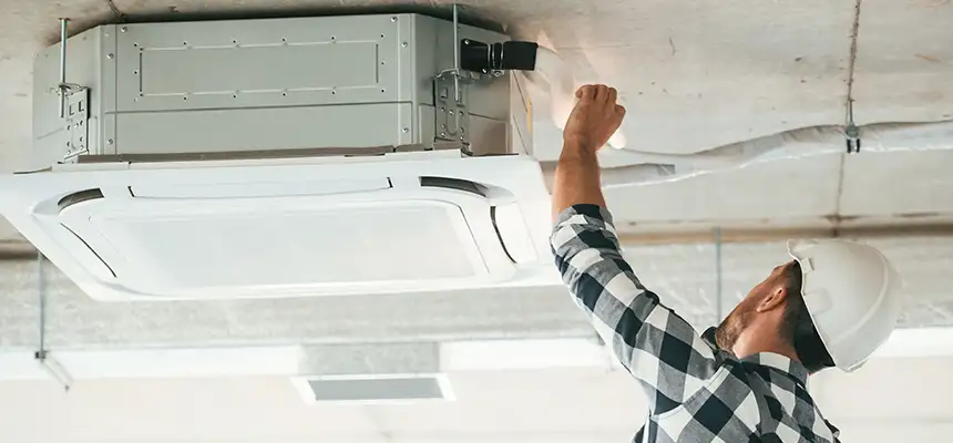 Our Local Vent Cleaning Services in Muncie, IN