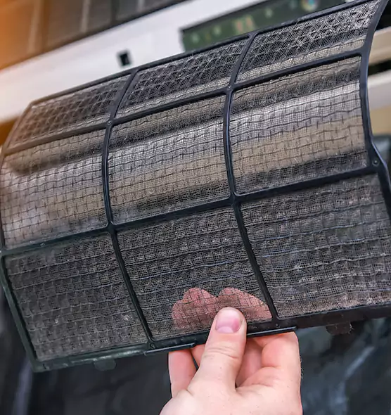 Top-notch AC Air Filter Replacement in Muncie