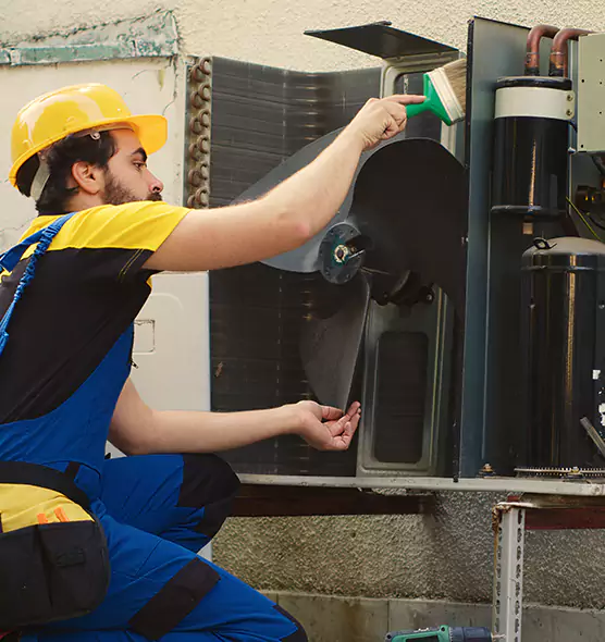 Professional Air Duct Washing Service in Muncie, IN