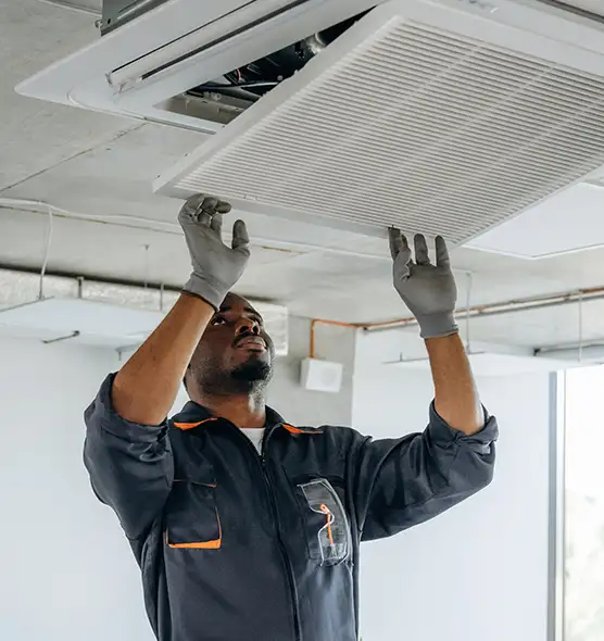 About Certified Air Duct Specialists in Muncie, IN
