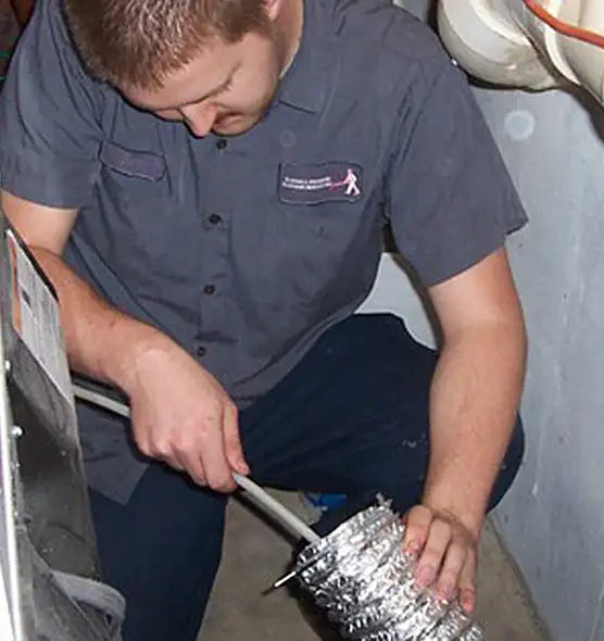 About Dryer Vent Hose Installation in Muncie, IN