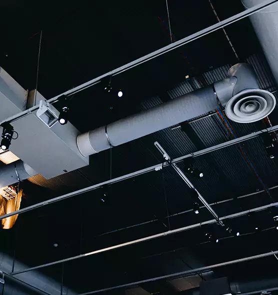 About Duct Sanitization with UV Light in Muncie, IN