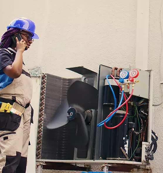 Professional Energy-Efficient HVAC Cleaning in Muncie, IN