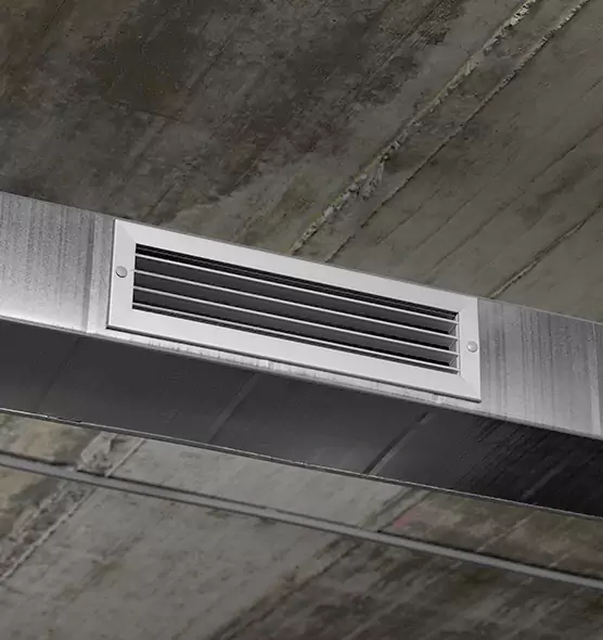 Trusted Hospital Grade Air Duct Cleaning Experts in Muncie, IN