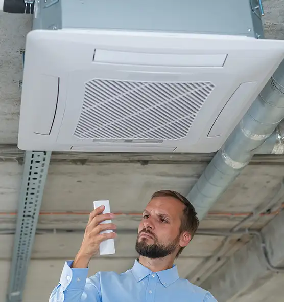 About Local Vent Cleaning Services in Muncie, IN