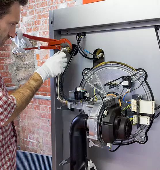 Advanced Repair Dryer Vent Hose in Muncie, IN