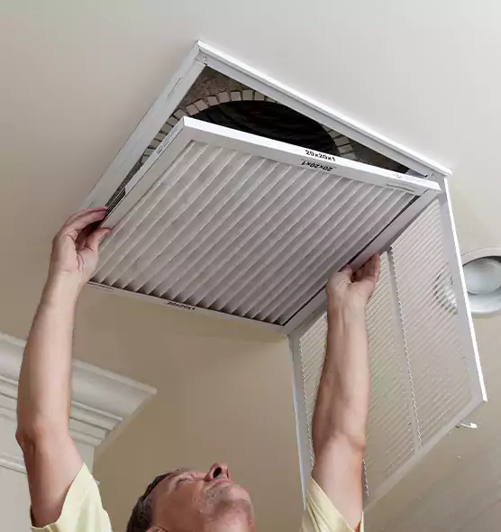 Advanced Residential Vent Cleaning in Muncie, IN