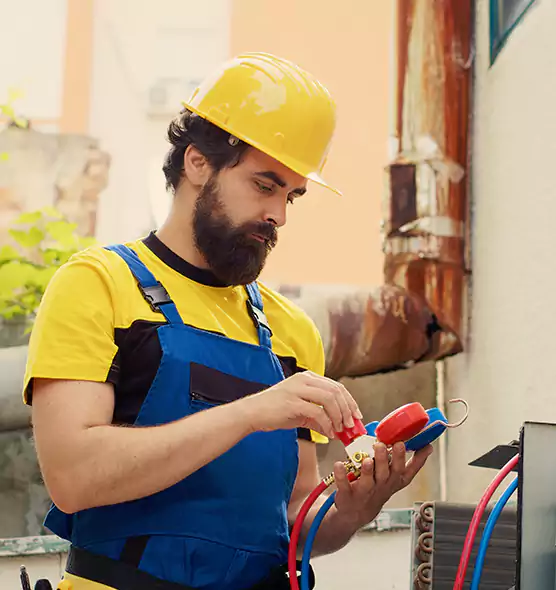 About Smart HVAC Installation in Muncie, IN