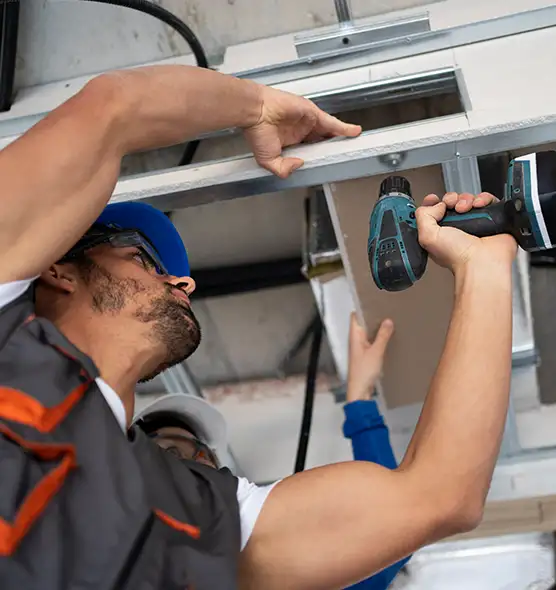 About Vent Smoke Odor Elimination in Muncie, IN