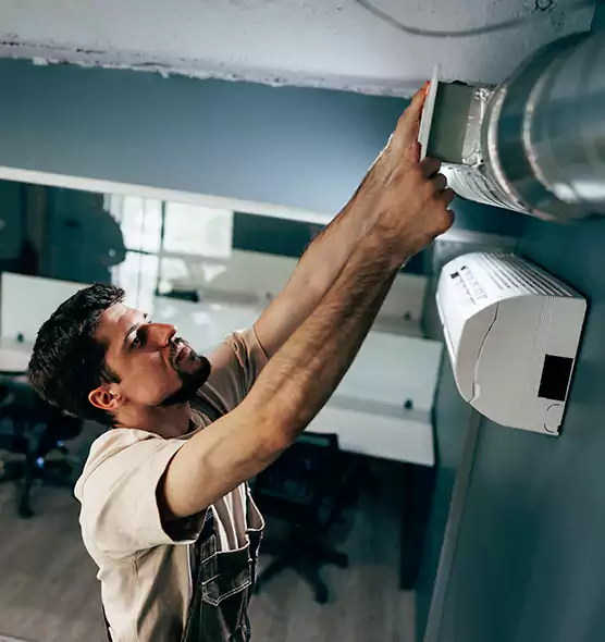 Reliable Warehouse Vent Cleaning in Muncie, IN