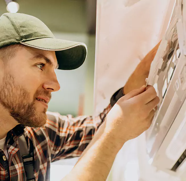 Why Homeowners Businesses Trust Us in Muncie, IN?