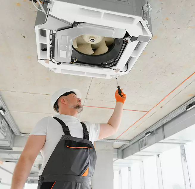 Why Homeowners & Businesses Trust Us in Muncie, IN?