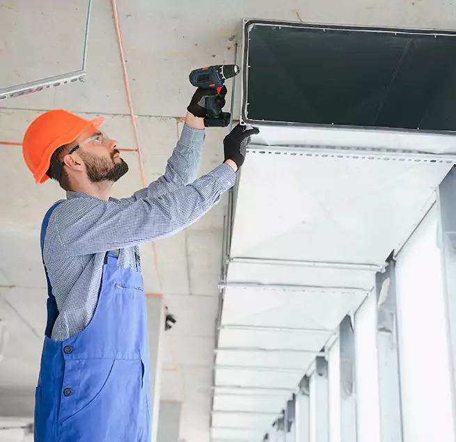 Why Homeowners & Businesses Trust Us in Muncie, IN?