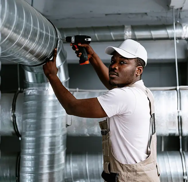 Why Homeowners & Businesses Trust Us Muncie, IN