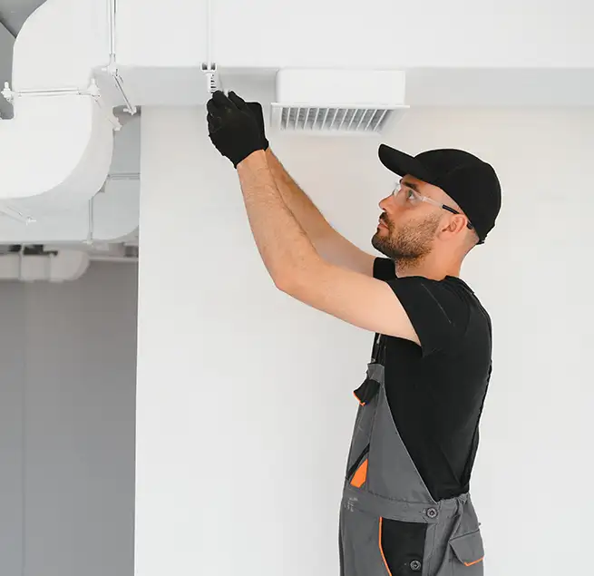 Why Homeowners & Businesses Trust Us in Muncie, IN?