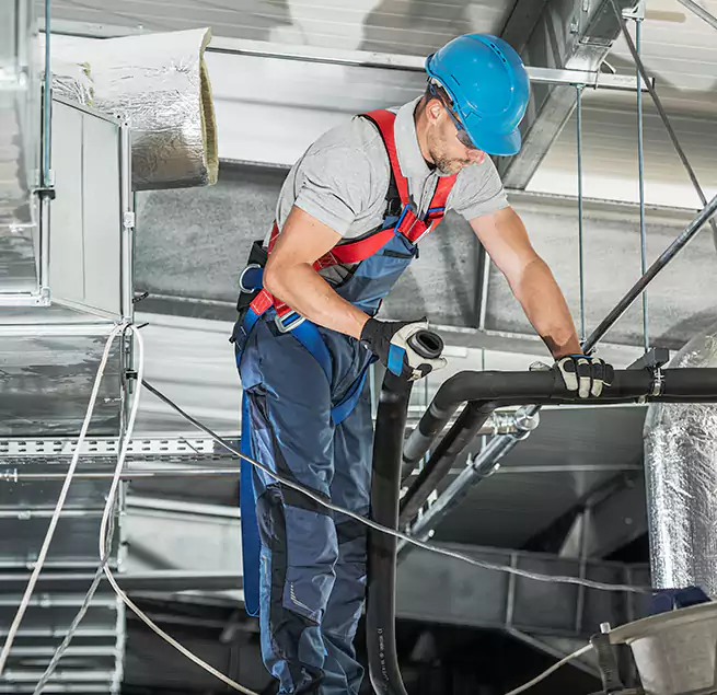 Why Homeowners & Businesses Trust Us in Muncie, IN?