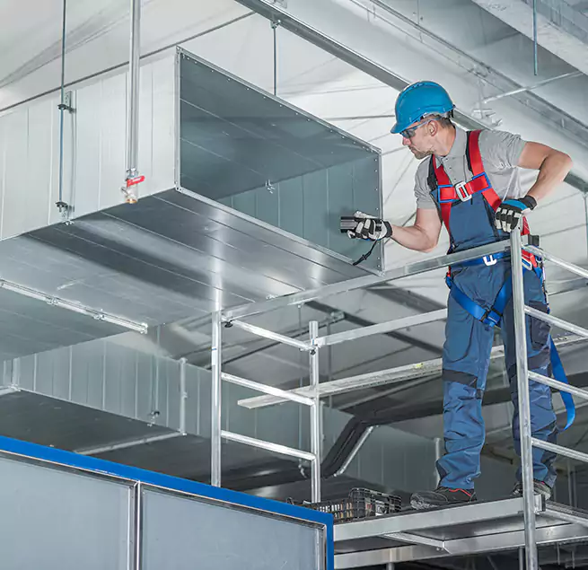 Why Homeowners & Businesses Trust Us in Muncie, IN?