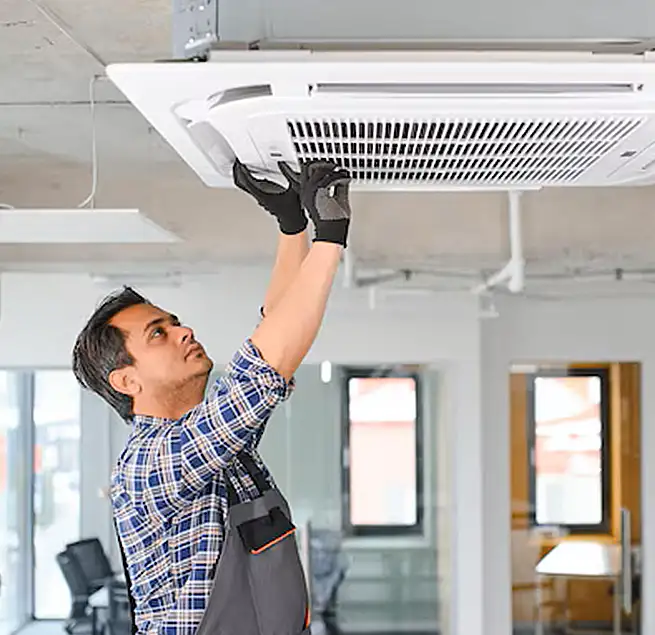 Why Homeowners & Businesses Trust Us in Muncie, IN?