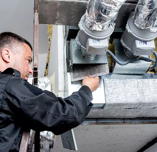  Why Homeowners & Businesses Trust Us in Muncie, IN?