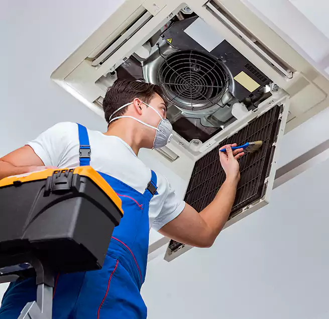 Why Homeowners & Businesses Trust Us in Muncie, IN