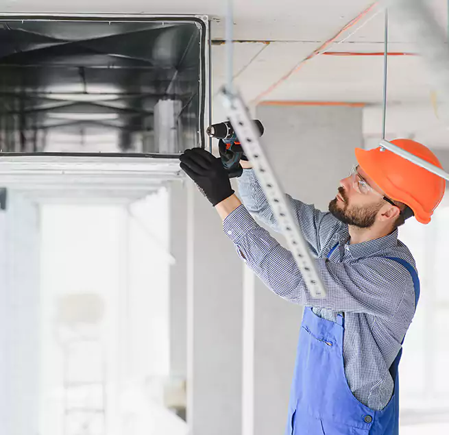 Why Homeowners & Businesses Trust Us Muncie, IN