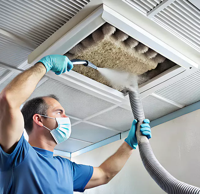 Why Homeowners & Businesses Trust Us Muncie, IN?