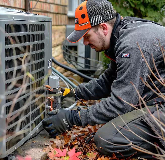 Why Homeowners & Businesses Trust Us in Muncie, IN?