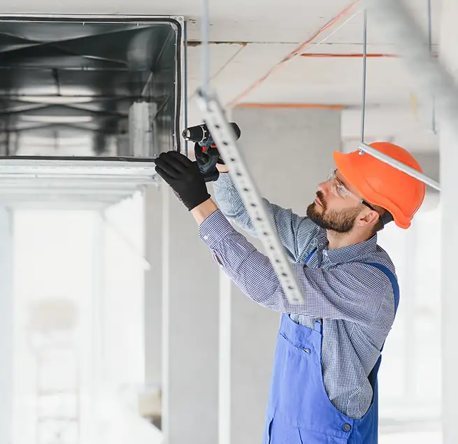 Why Homeowners Businesses Trust Us Muncie, IN