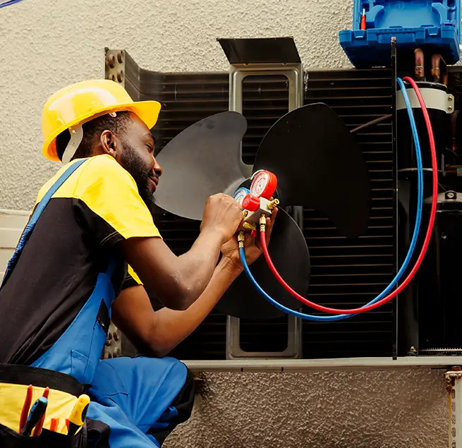 Why Homeowners & Businesses Trust Us in Muncie, IN?