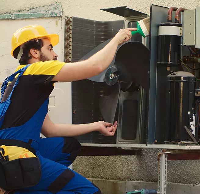 Why Homeowners & Businesses Trust Us in Muncie, IN?