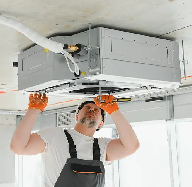 Why Homeowners & Businesses Trust Us Muncie, IN