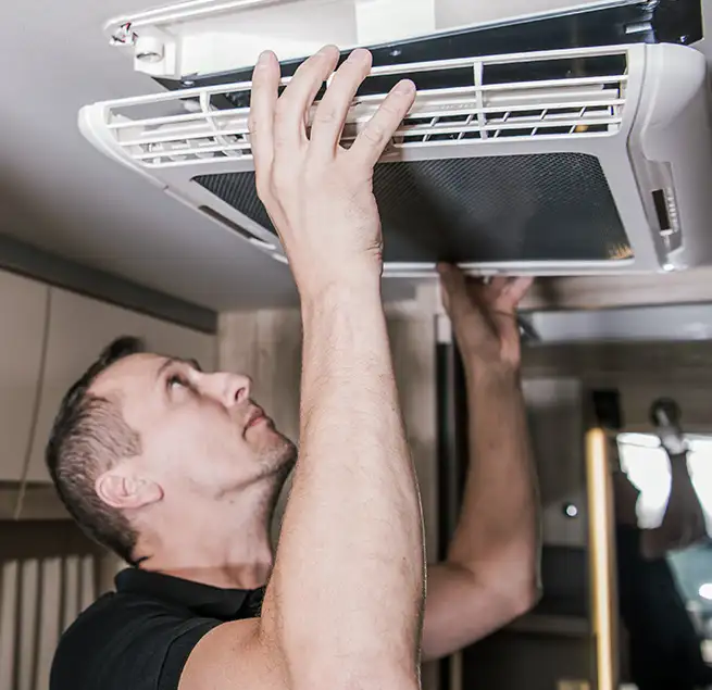 Why Homeowners & Businesses Trust Us Muncie, IN