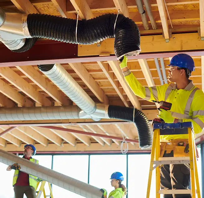 Why Homeowners & Businesses Trust Us in Muncie, IN?