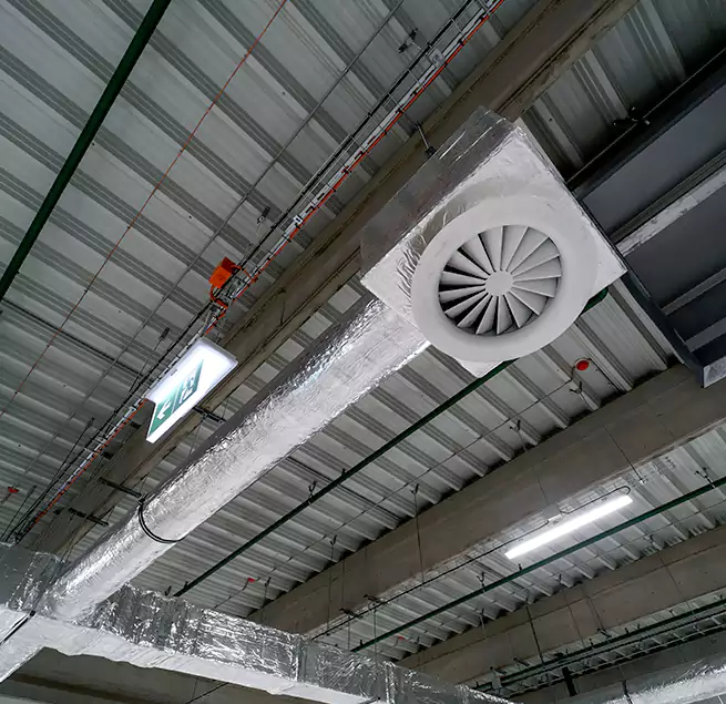 Why Homeowners & Businesses Trust Us in Muncie, IN?