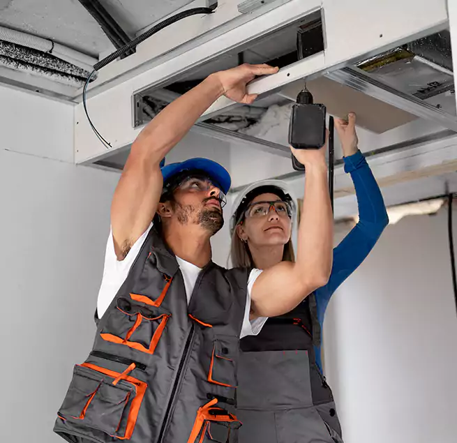 Why Homeowners & Businesses Trust Us in Muncie, IN