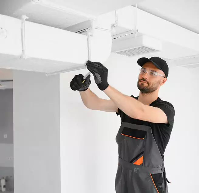  Why Homeowners Businesses Trust Us Muncie, IN