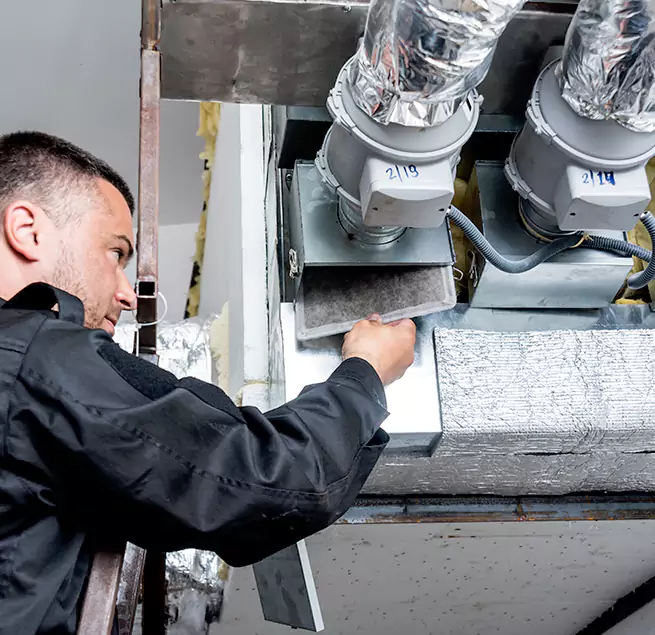 Why Homeowners & Businesses Trust Us in Muncie, IN?