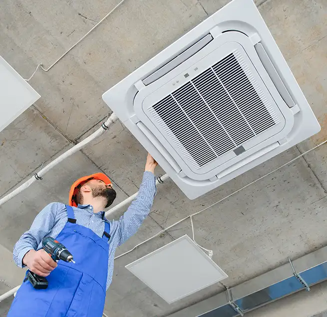 Why Homeowners & Businesses Trust Us in Muncie, IN?