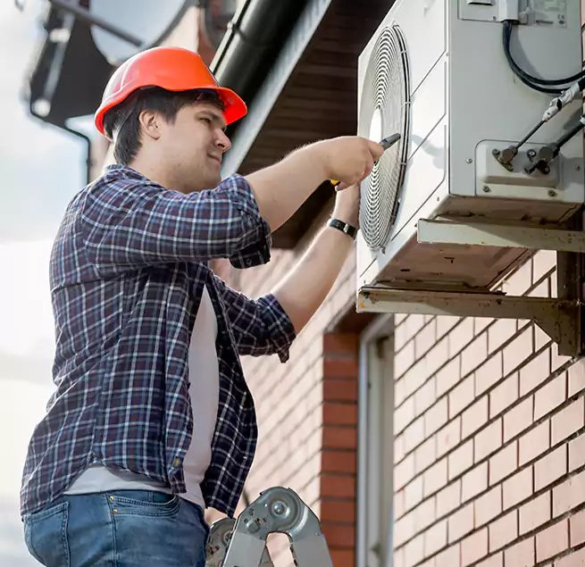 Why Homeowners & Businesses Trust Us Muncie, IN