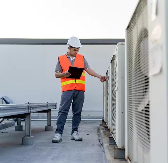 Why Homeowners & Businesses Trust Us in Muncie, IN?