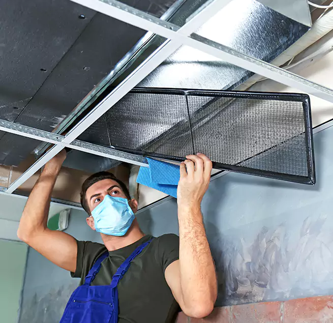  Why Homeowners Businesses Trust Us  in Muncie, IN?