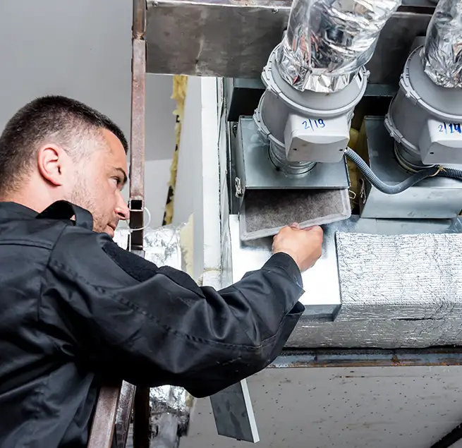 Why Homeowners & Businesses Trust Us in Muncie, IN?