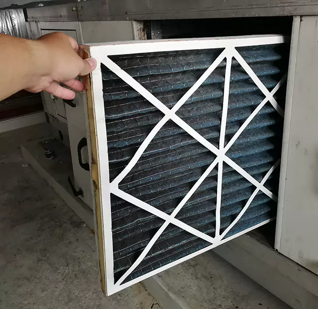 Why Homeowners & Businesses Trust Us Muncie, IN?